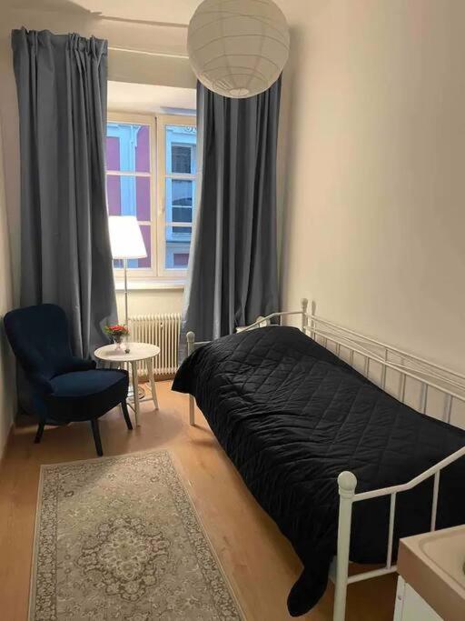 Stylish Cozy Apartment In グラーツ エクステリア 写真